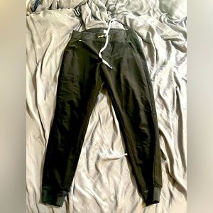 Figs Zamora jogger scrub pant